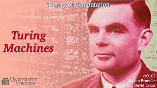 Famous Turing Machines Profile