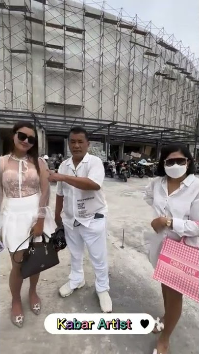 Kamu istri apa aspri sih | Hotman Paris Hutapea #shorts #aspri18