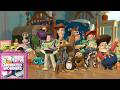 Toy Story 2 - The Standard For Sequels | Animated Wonders