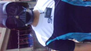 DSCI3124