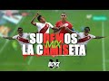 Mix Sudemos la Camiseta - Rumbo a Qatar 2022  [Dj BOYZ]