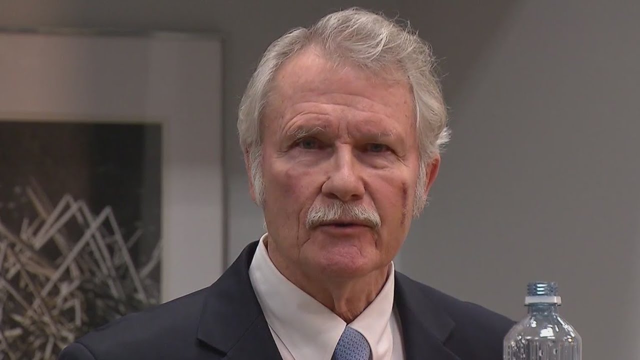 The history of highprofile political scandals in Oregon YouTube