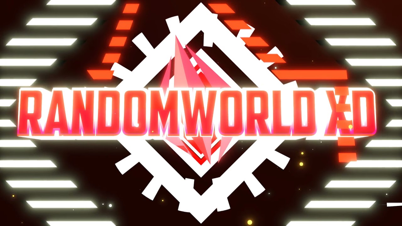 Intro Random World xD - YouTube
