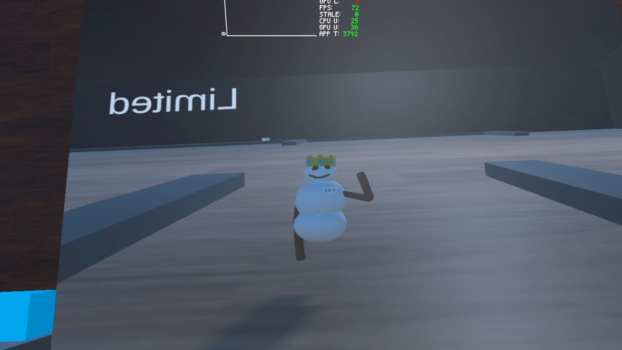 SnowBall Fight Beta - YouTube