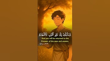 هدوء التلاوة استمع بقلبك واغمض عينك وعش مع القرآن #تلاوة_خاشعة