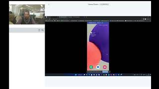 CMM Electrical Escorting App Implementation Process screenshot 3