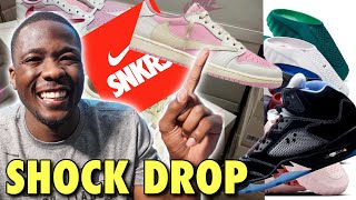 Shock Drop Coming For These Exclusive Access This Week Watch Out