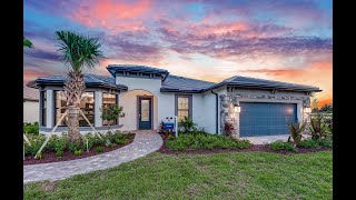 New Home Design | Ranch | Stardom | Home Builder | Pulte Homes