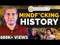The History You WISH You Were Taught In School ft. Abhijit Chavda | The Ranveer Show 145