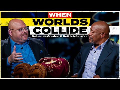 When Worlds Collide | Shabbat Night Live When Worlds Collide | Shabbat Night Live