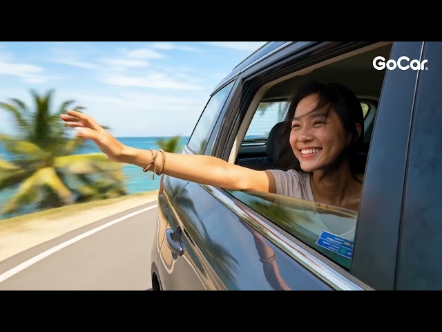 Why choose GoCar video thumbnail