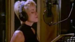 Lorrie Morgan & Beach Boys - Don't Worry Baby (Amaury Jr. tema) chords