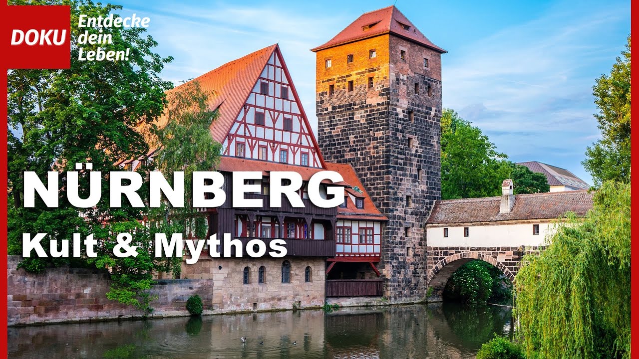 Nürnberg - Die DOKU