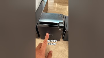 Installing a Shopify POS System in Adelaide #shopify #pointofsale