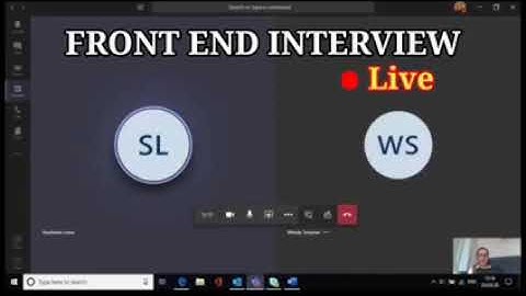 TCS Front end interview| got selected🥳🎉| front end interview questions and answers #may2023 #tcs