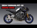 2023 yamaha mt10 with yoshimura race series at2 track day sound