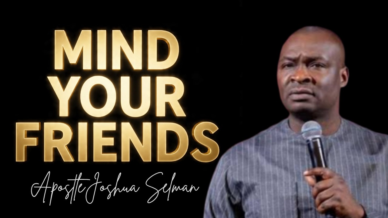 GOD WILL TURN THE PLANS OF YOUR ENEMIES TO FAVOUR YOU; God's Strategy! || APOSTLE JOSHUA SELMAN