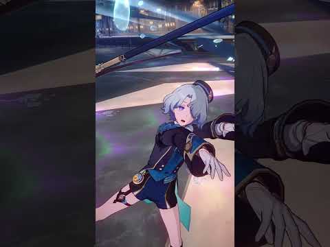 Видео: О-обслуживание номеров #Misha #HonkaiStarRail