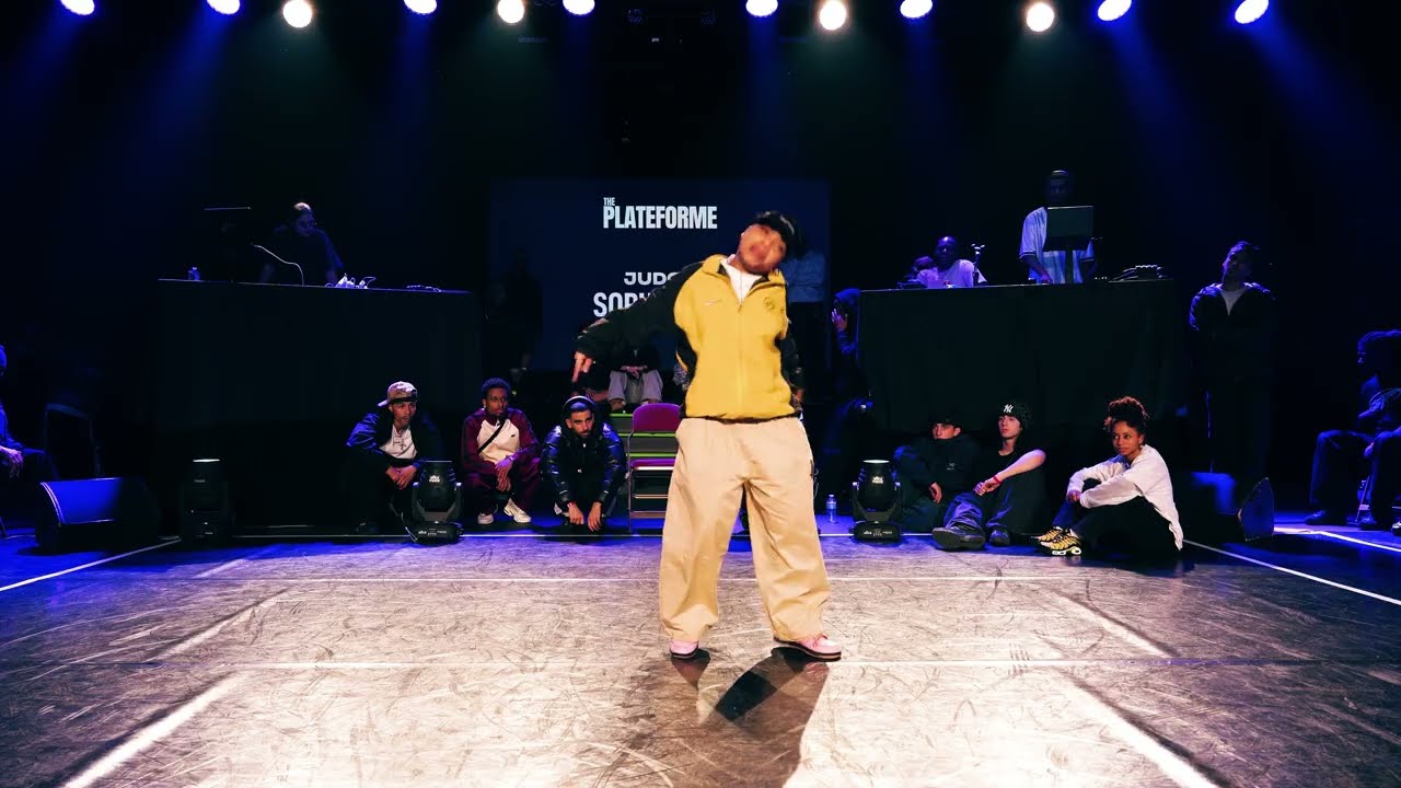 Sophie May | Démo Jury