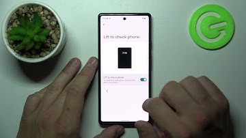 How to Find & Manage Display Settings on Google Pixel 6a