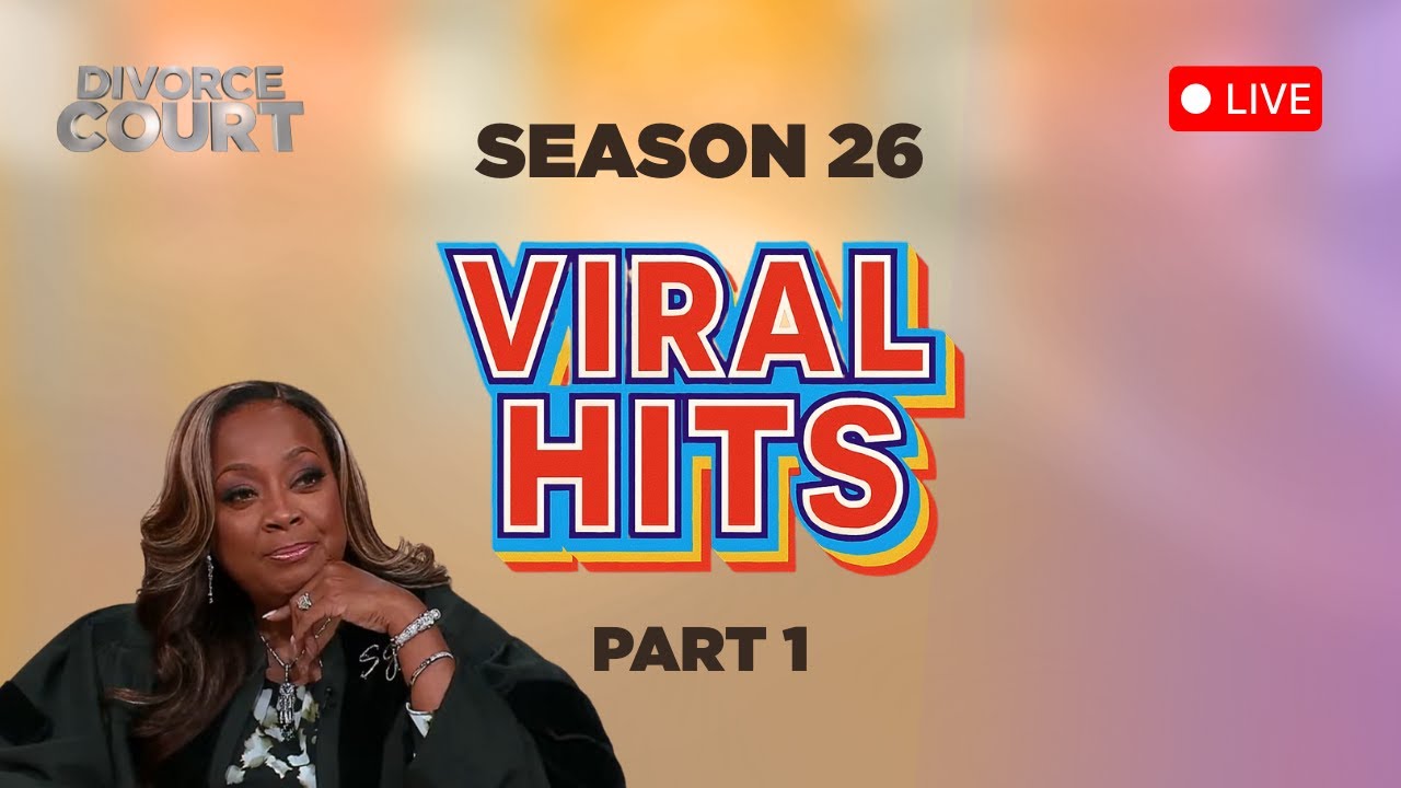 SEASON 26 VIRAL EPISODES