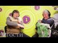 Игорь Слуцкий в программе "ГОСТИ" Валерия Сёмина на "Радио-1"