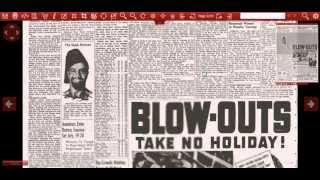 Newspaper Archive JPEG Viewer