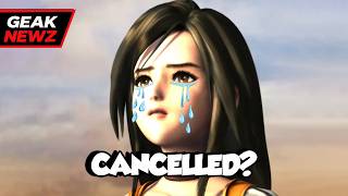 Final Fantasy IX Remake Was REAL! So What Happened