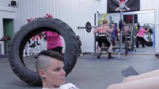 Mannequin Challenge Gym Edition w/Alpha Evolution Fitness & Training