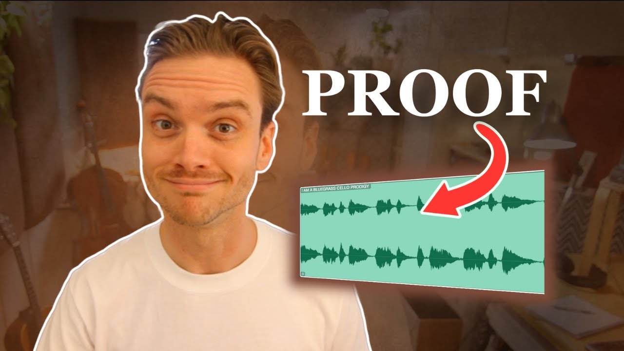 Why Quitting Classical Music Made Me A Better Cellist