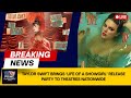 Taylor Swift&#39;s Life of a Showgirl Party Hits Theatres Nationwide!