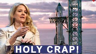 Famous How SpaceX's Secret Weapon Builds Its $1.25 Trillion Empire: Gwynne Shotwell Net Worth