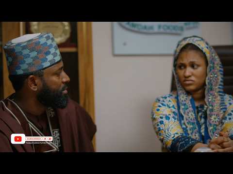 KADAN DAGA GARWASHI SEASON 6 EPISODE 6