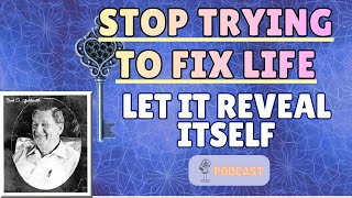 WHY TAKING NO THOUGHT ENDS STRUGGLE — The SILENT SHIFT THAT CHANGES EVERYTHING