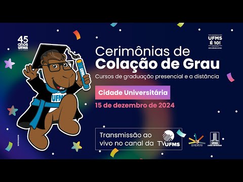 Colação de grau
