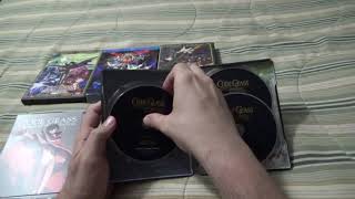 Download Lagu Ogy Code Geass Complete Collection MP3