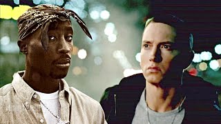 2Pac & Eminem - Airplanes ft. B.O.B, Hayley Williams Resimi