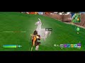 Fortnite Mobile Blitz Duos- No fill came in 2nd but damn I was moving 
