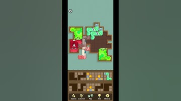 Funny Puzzle Cats 262 #shorts