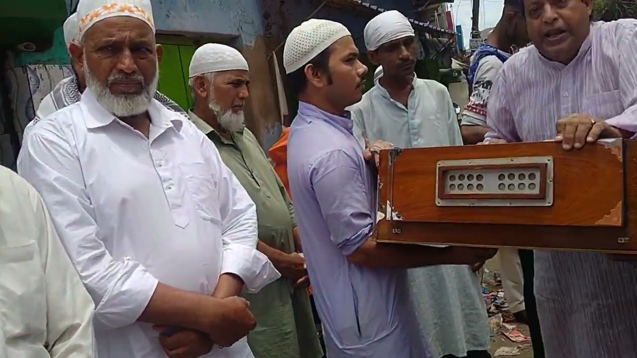 Urs Shams Paak 2025 Gagar Sharif 1