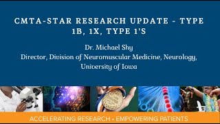 CMTA-STAR Research Update - Type 1B, 1X and Type 1's