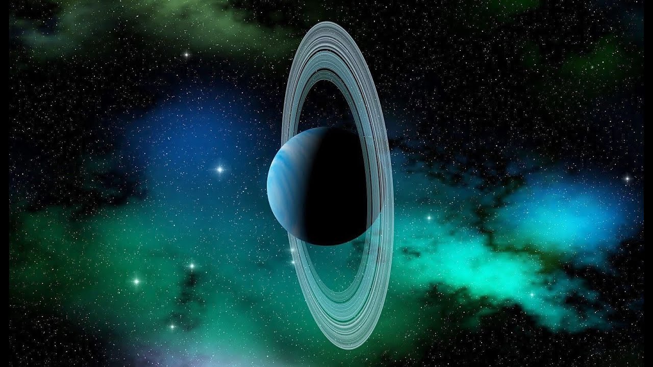 Uran Sayyorasi haqida | OLAM TV