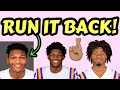 LSU Football: ELI RICKS + ARIK GILBERT + DEREK STINGLEY = All Back?!? + Ed Orgeron LB Coach Target