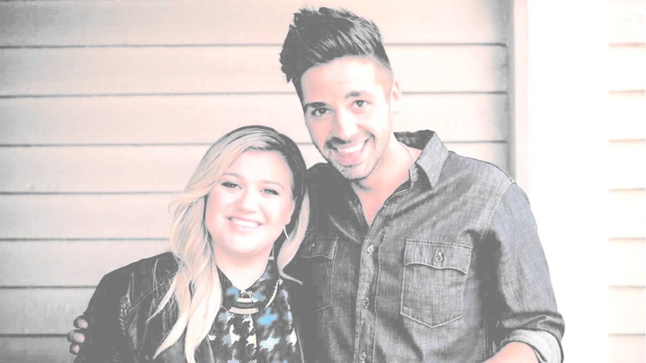 Ben Haenow ft. Kelly Clarkson - Second Hand Heart (Lyrics) - YouTube