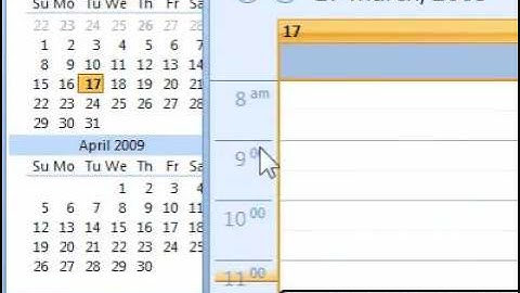 How to make a meeting private in Outlook