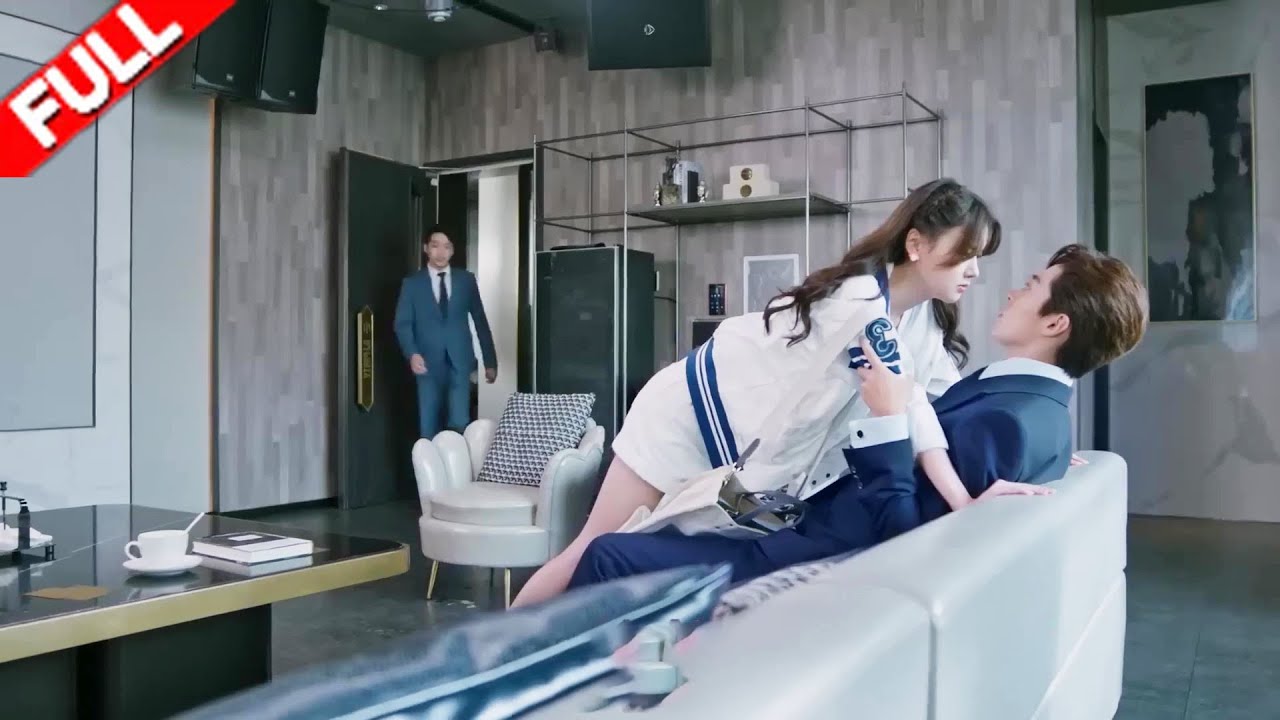 New Movie | 來面試的窮女孩竟能治愈霸總的怪病，從此她的人生逆襲 #最新電影 #最新電視劇 #最新古裝劇 #热播剧