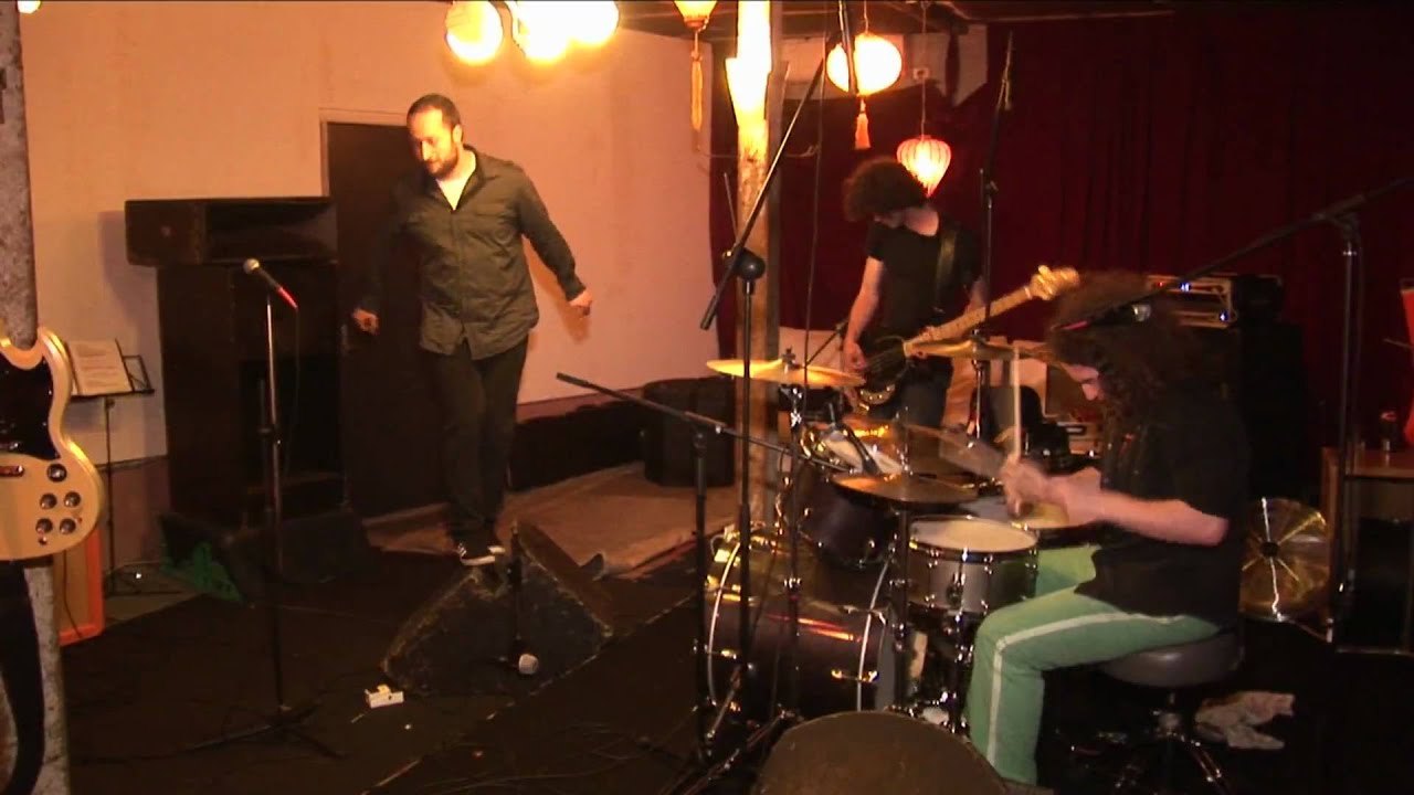 The Word Band (Promo Video) YouTube