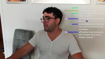 Practicamos Hacking Ético en The Hackers Labs