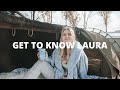 Get to know laura  xiv creative