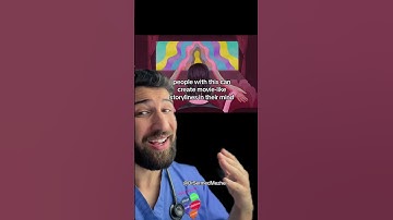 When Daydreams Take Over Your Reality #simulation